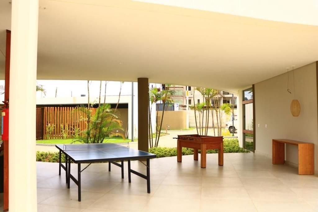 Mana Beach Experience - 62M2 - 2 Quartos - 1 Suite - Com Opcao De Terreo Tipo Studio, 30M2 - Praia De Muro Alto Pôrto das Galinhas Extérieur photo
